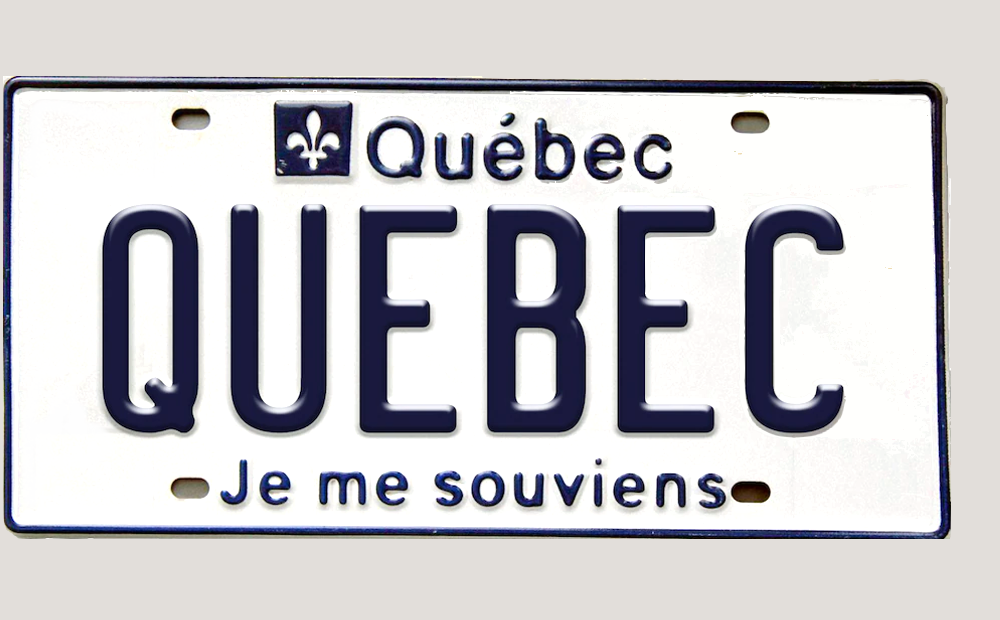 je me souviens