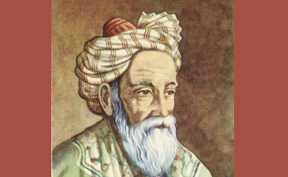 omar khayyam