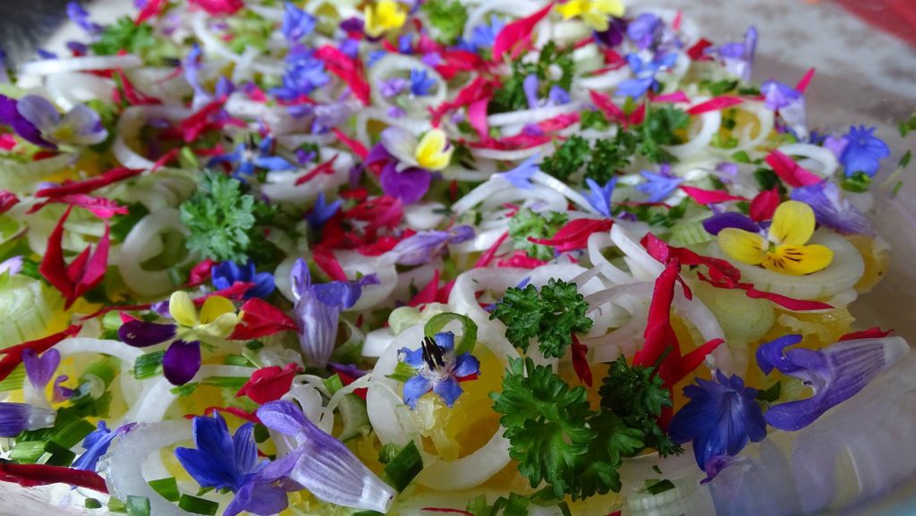 salade-fleurs