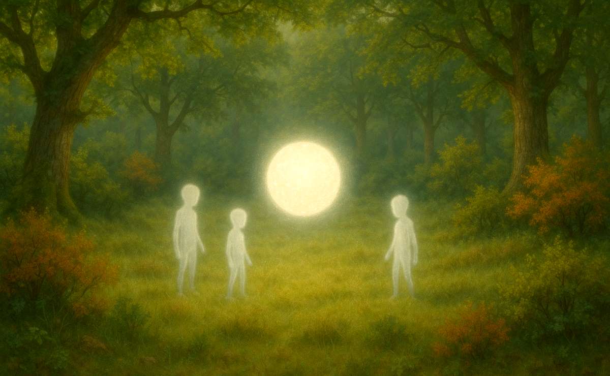 Extraterrestres